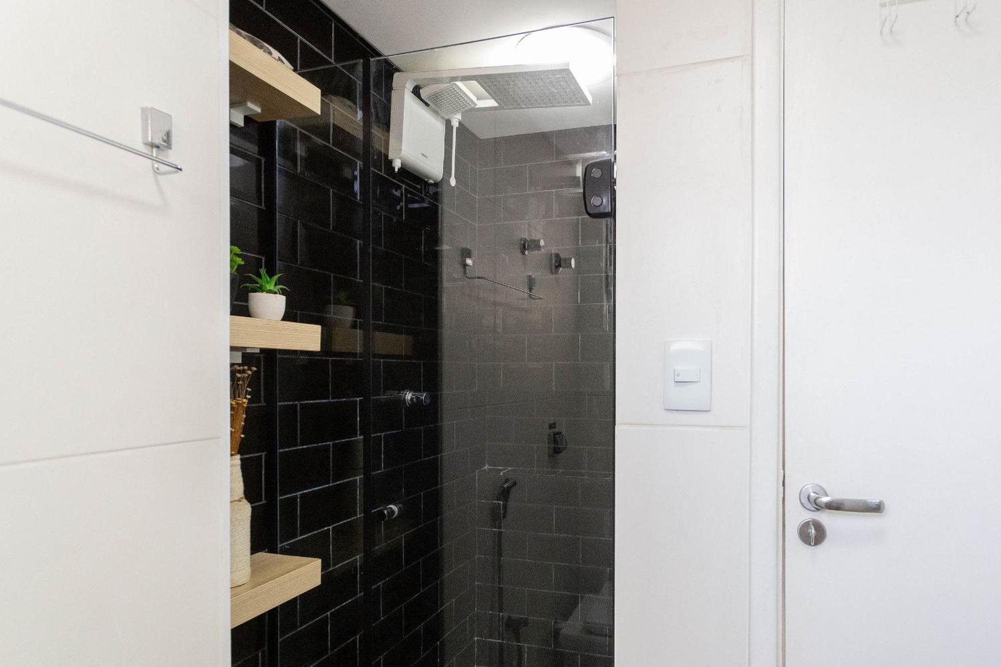 Maison Champs Elysees - Apartamentos Por Temporada São Paulo Exteriör bild